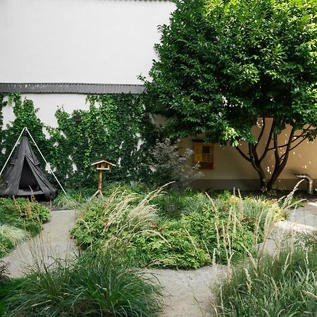 Urban Jungle Apartments Viena Exterior foto